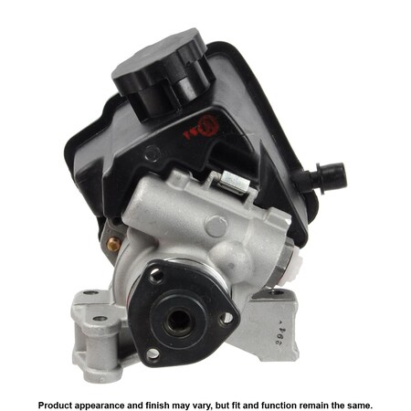 A1 Cardone New Power Steering Pump, 96-1010 96-1010